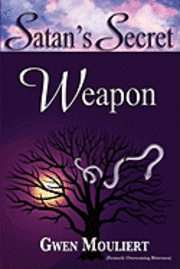 Gwen Mouliert - Satan's Secret Weapon, Häftad
