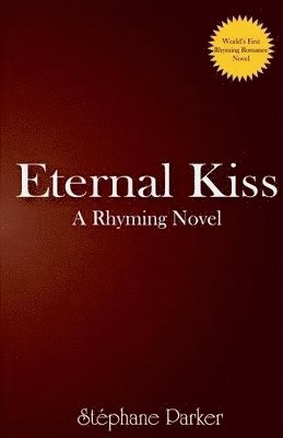 bokomslag Eternal Kiss