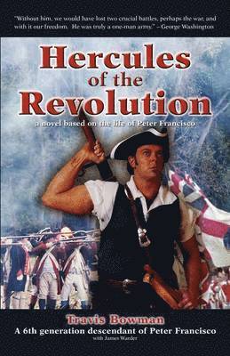 Hercules of the Revolution