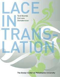 bokomslag Lace in Translation