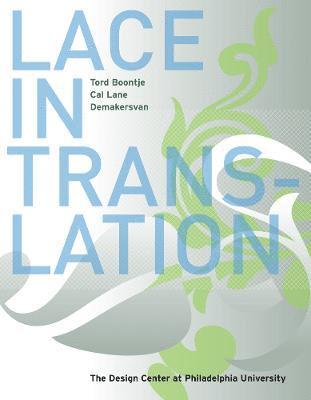 Lace in Translation 1
