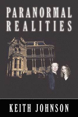 Paranormal Realities 1
