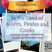 bokomslag In the Land of Misfits, Pirates and Cooks