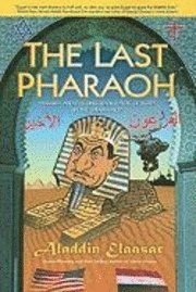 bokomslag The Last Pharaoh: Mubarak and the Uncertain Future of Egypt in the Obama Age