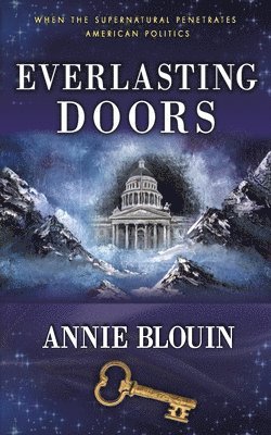 bokomslag Everlasting Doors