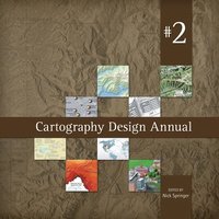 bokomslag Cartography Design Annual #2