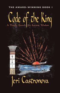 bokomslag Code of the King