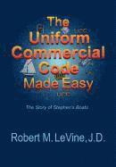 bokomslag The Uniform Commercial Code Made Easy