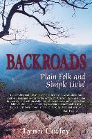 bokomslag Backroads: Plain Folk and Simple Livin'