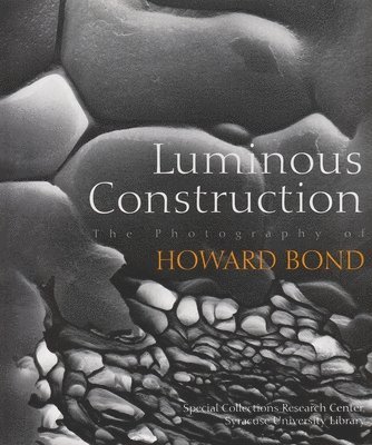 Sean Quimby, Mary Hinton - Luminous Construction, Häftad