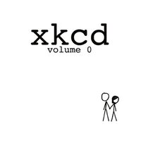 bokomslag xkcd: volume 0