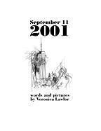 bokomslag September 11, 2001: Words and Pictures