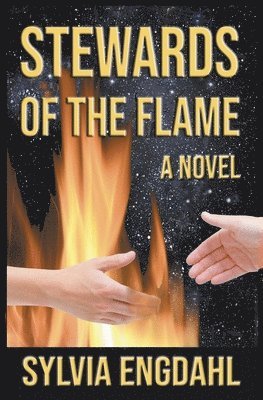 Sylvia Engdahl - Stewards of the Flame, Häftad