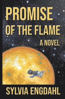 Promise of the Flame 1