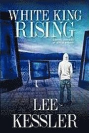 bokomslag White King Rising