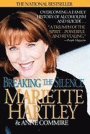 Mariette Hartley, Anne Commire - Breaking the Silence, Häftad