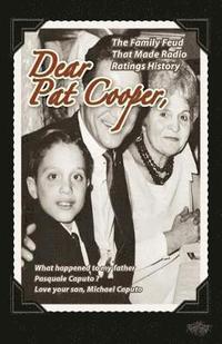 bokomslag Dear Pat Cooper