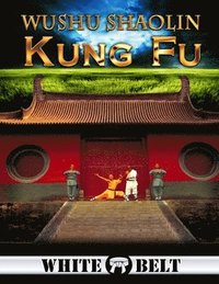 bokomslag Wushu Shaolin Kung Fu