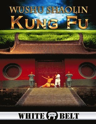 Wushu Shaolin Kung Fu 1
