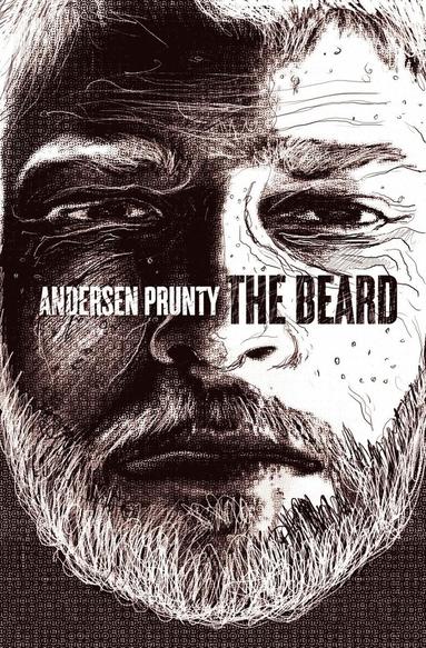 Andersen Prunty - Beard, Häftad