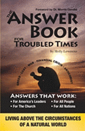 THE ANSWER BOOK for Troubled Times 1