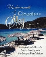 Michael Bennett, Eileen Clark - Underneath a Cloudless Sky: Reformatting Tropical cookery into a modern metropolitan cuisine, Häftad