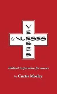 bokomslag Verses for Nurses