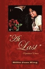 bokomslag "At Last"