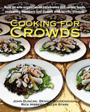 Cooking for Crowds 1