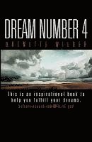bokomslag Dream Number 4