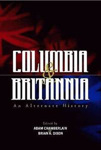 bokomslag Columbia & Britannia