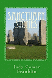 bokomslag Sanctuary Stones: A May Scott Mystery