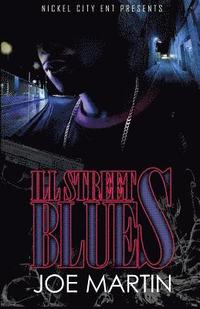 bokomslag Ill Street Blues