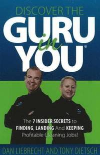 bokomslag Discover the Guru in You