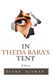 In Theda Bara's Tent 1