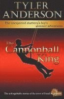 bokomslag The Cannonball King