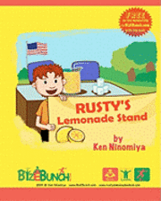 bokomslag Rusty's Lemonade Stand: BizEBunch Stories