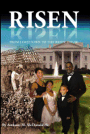 bokomslag Risen: From Jamestown to the White House