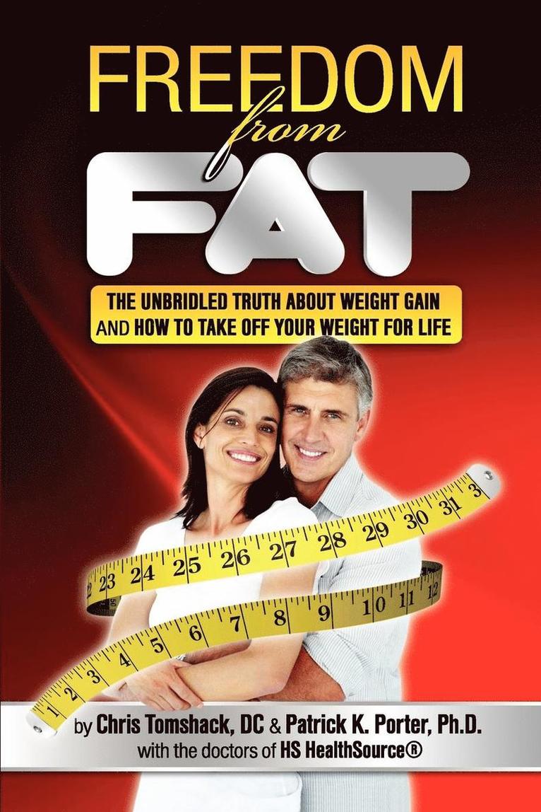 Freedom from Fat 1