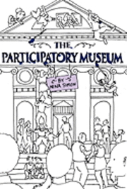 bokomslag The Participatory Museum