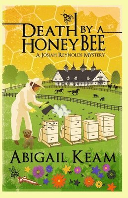 bokomslag Death By A HoneyBee