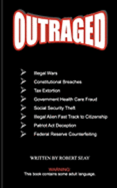 Robert Seay - Outraged, Häftad