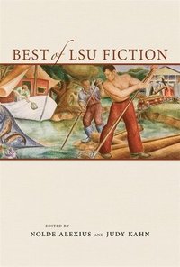bokomslag Best of LSU Fiction