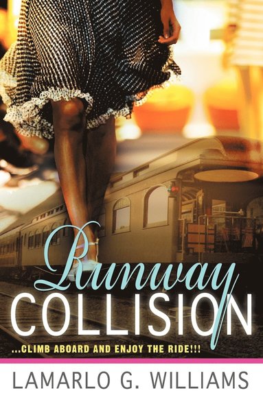 bokomslag Runway Collision