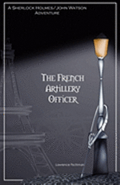 The French Artillery Officer 1