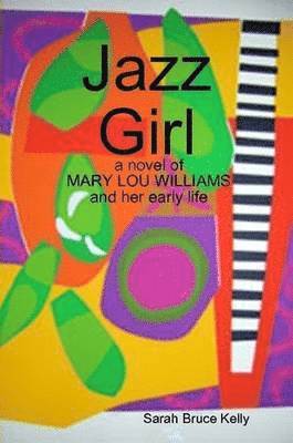 Jazz Girl 1