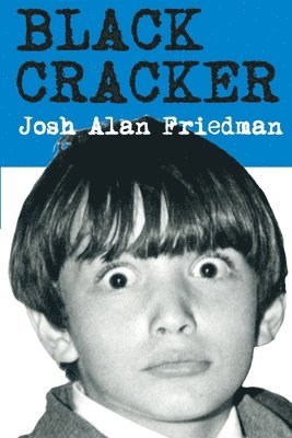 Black Cracker 1