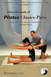 bokomslag Descubriendo Pilates Clasico Puro