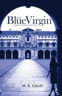 bokomslag The Blue Virgin