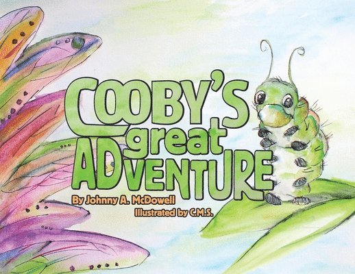 Cooby's Great Adventure 1